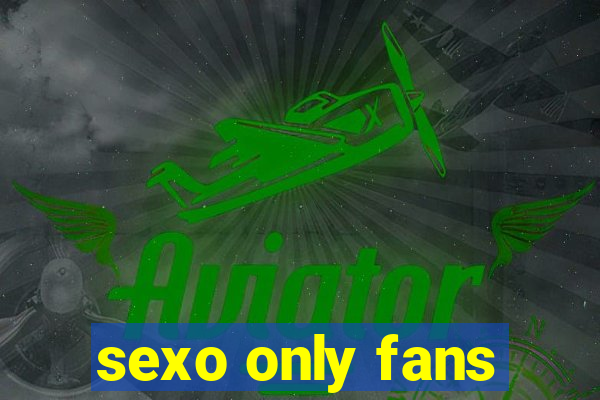 sexo only fans